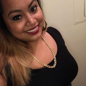 Meet your Posher, Fadilah